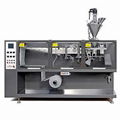 Automatic Horizontal Packing Machine 1