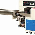 Reciprocating Horizontal Packing Machine