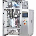 Solid Pouch Automatic Packing Machine