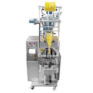 Automatic Vertical Packing Machine 1