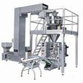 Full-automatic Combination Weigher Packing Machine 1