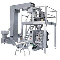 Full-automatic Combination Weigher