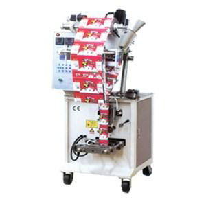 Automatic Powder Packing Machine