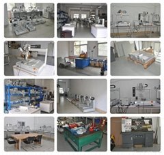 Shenzhen MeiLanDa Automation Equipment Co., Ltd.