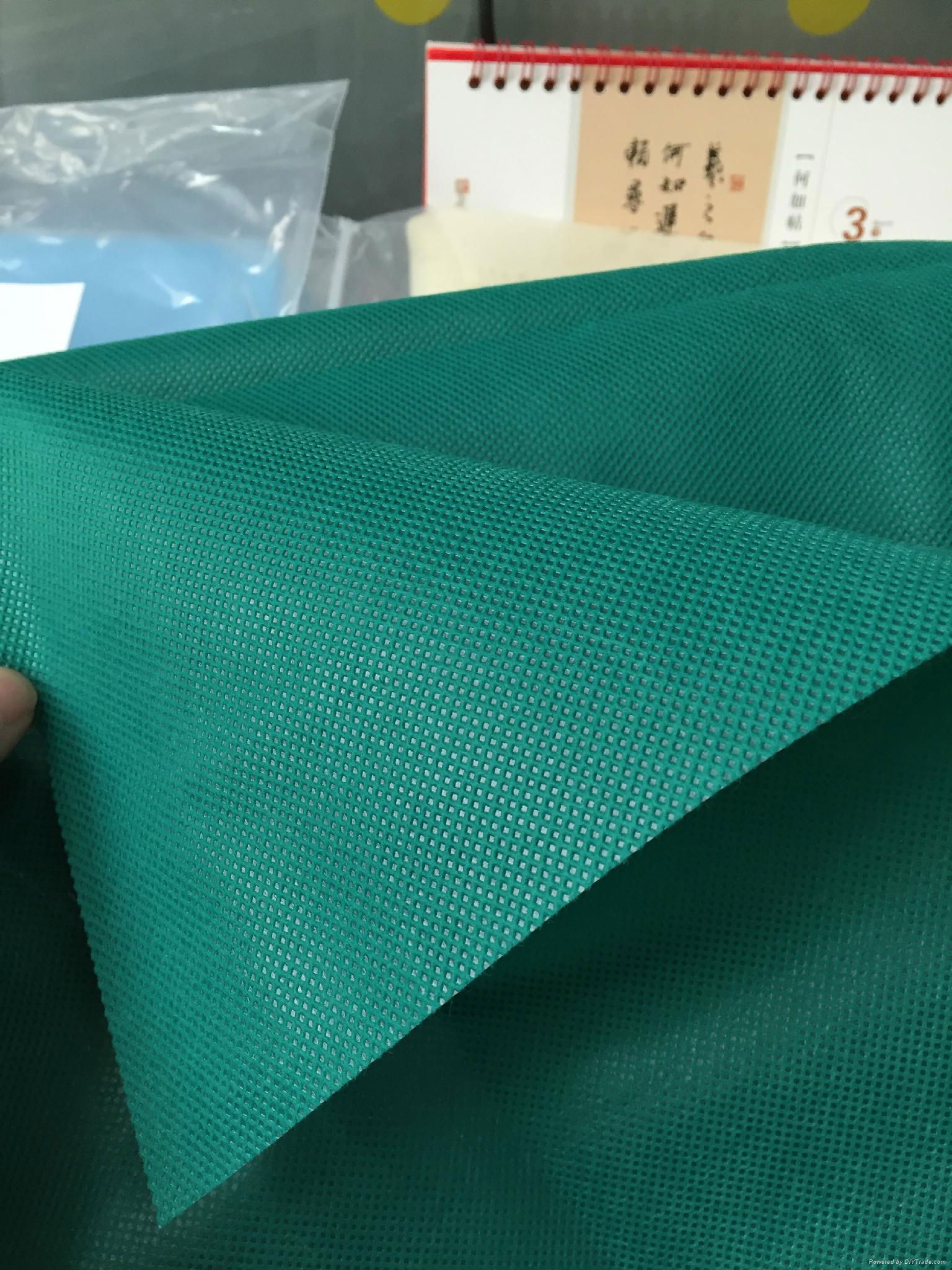 Spunbond Nonwoven Fabric 4