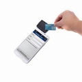 Mobile NFC Card Reader