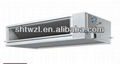 Split Duct Type Air Conditioner  2