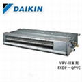 Split Duct Type Air Conditioner  3