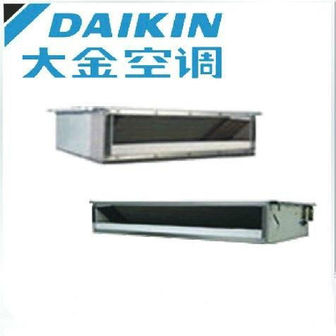 Split Duct Type Air Conditioner  4