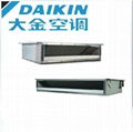 Split Duct Type Air Conditioner  4