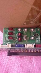 Electrical Inverter Printed Circuit Board