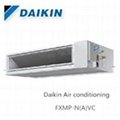 Daikin Ducted Split Air Conditioner Air Conditioning  3