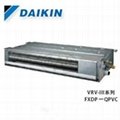 Daikin Ducted Split Air Conditioner Air Conditioning  4