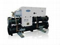 Water Cooled Chiller 2