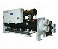 Water Cooled Chiller 4