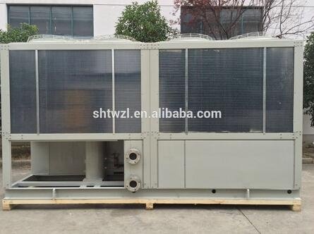 Industrial Air Cooled Chiller Price 3