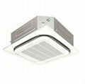 ceiling cassette type air conditioner