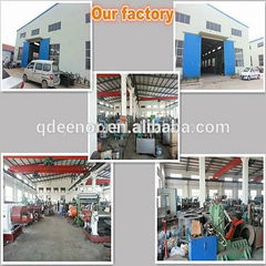 Qingdao Eenor rubber machine Co.,Ltd