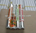 Disposable aluminium foil roll 1