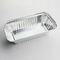 Aluminum Foil Serving Trays