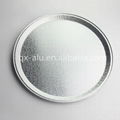 Aluminium foil container- No.310R/410R 1