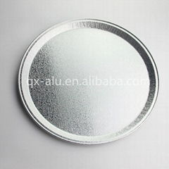 Aluminium foil container- No.310R/410R