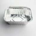 China supplier aluminum foil pans with