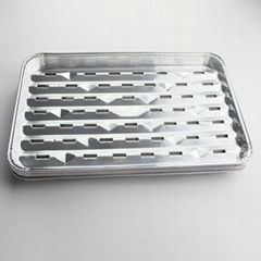 Hot Sale Aluminum Food Grade disposable