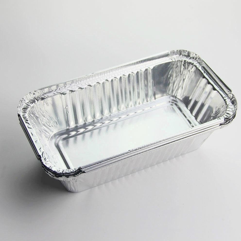 Quanxin household disposable aluminum foil plates