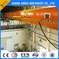 Lifting Single Girder Overhead Crane 10