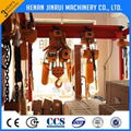 Chain Block 500Kg Electric Chain Hoist 1