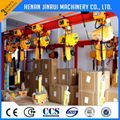 Chain Block 500Kg Electric Chain Hoist 3