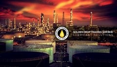 Golden Drop Trading Sdn Bhd