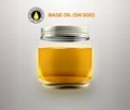 Base Oil (SN 500)