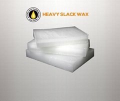 Heavy Slack Wax
