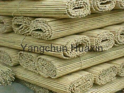 Bamboo fence, bamboo roll fence, bamboo cane fence 2