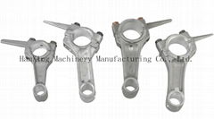 high quality GX120 connecting rod for