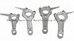 high quality GX120 connecting rod for Honda gasoline engine