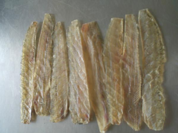 Dried lizard fish 4