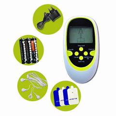 Digital Slimming Therapy Massager at