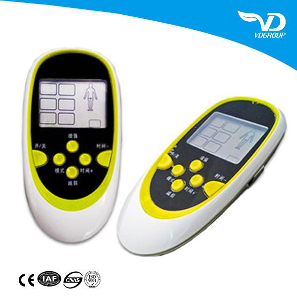 Digital Slimming Therapy Massager at cheap price 2