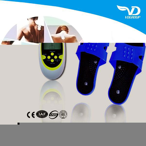 Digital Slimming Therapy Massager at cheap price 3