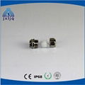 Brass Cable Gland Insert Silicon Rubber 1