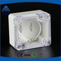 Ordinary Type Junction Box