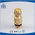 Non Armoured Explosion-proof Cable Gland 1