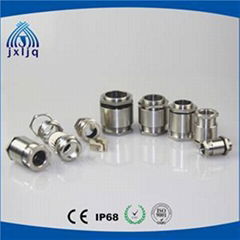 JIS Marine Cable Gland JIS