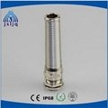 Brass Cable Gland With Strain Relief 1