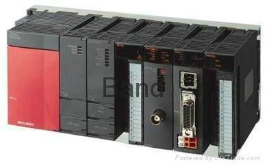 Q series PLC