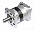 Planetary Gearbox 1