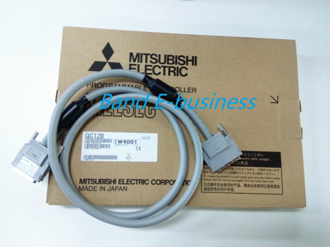 Mitsubishi PLC Cable